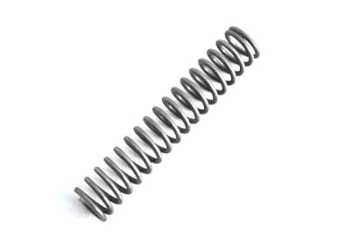 TRANSMISSION PAWL CARRIER SPRING